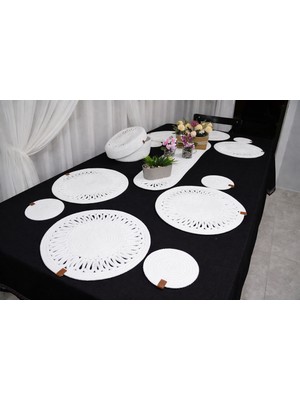 Armağan Garajı  Jüt, American Servis Takımı, Runner, Supla, Ekmek Sepeti Bardak Atlığı