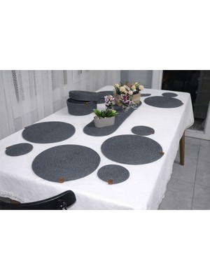 Armağan Garajı  Jüt, American Servis Takımı, Runner, Supla, Ekmek Sepeti Bardak Atlığı