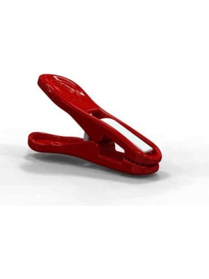 PremiumPort 48'li Yaysız Mandal Çamaşır Mandalı, Pratik ve Dayanıklı Plastik Set