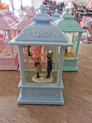 PremiumPort Şık Kar Lambası ve Feneri, Hediye Seçenekleri, Dekoratif ve Modern Tasarım