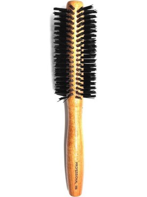 LTG Nova 350 Professional Saç Fırçası Fön Isısına Dayanıklı