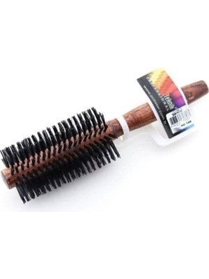 LTG Nova 740 Profesyonel Yanmaz Fön&amp;saç Fırçası Tarağı