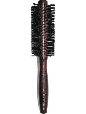 LTG Nova 408 Isıya Dayanıklı Yanmaz Fön Saç Fırçası Tarak