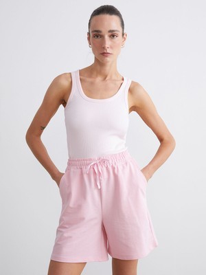 Lc Waikiki Yeni Sezon U Yaka Kadın Atlet