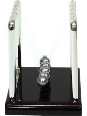 PremiumPort Denge Topları Dekoratif Biblo, Ev ve Ofis Şık Süs 75CM