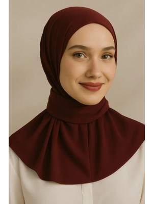 Pamuk Çıtçıtlı Şal – Nefes Alan Kumaşıyla Gün Boyu Konfor