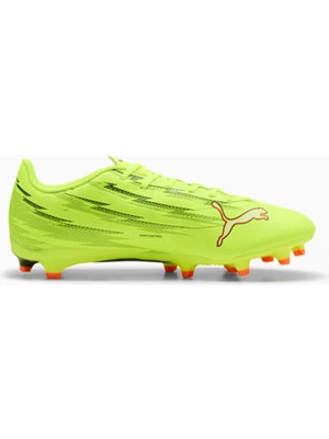 Puma Ultra 6 Play Fg/ag Erkek Futbol Ayakkabısı 108704-01