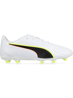 Puma Kıng 20 Play Fg/ag Erkek Futbol Ayakkabısı 108732-01