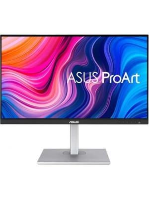 Pazarcan 27 Asus Proart PA279CV IPS 5ms 60MHZ 2xhdmi 1xdp Type-C UHD 3840X2160 Hoparlör Çerçevesi̇z Yüksekli̇k