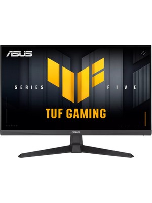 Pazarcan 27 Asus Tuf VG279QE5A IPS 1ms 146MHZ 1xhdmi 1xdp Fhd 1920X1080 Hoparlör Flicker-Free Vesa Si̇
