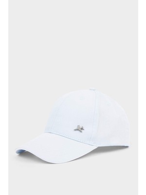 DeFacto Erkek Çocuk Pamuklu Cap Şapka N5481A626SM