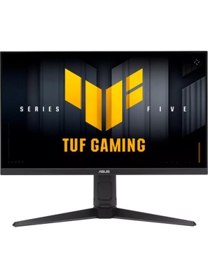 Pazarcan 27 Asus Tuf VG27AQML5A IPS 1ms 300Hz 2xhdmi 1xdp 1xusb 2k 2560X1440 Hoparlör Pivot Vesa Si̇ya