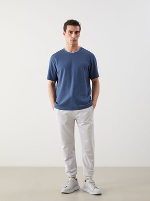 Lc Waikiki Yeni Sezon Standart Kalıp Erkek Jogger Eşofman Altı