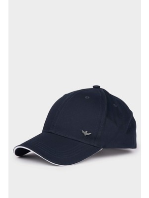 DeFacto Erkek Pamuklu Cap Şapka N4495AZ26SM