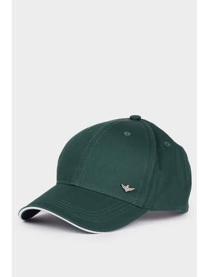 DeFacto Erkek Pamuklu Cap Şapka N4495AZ26SM