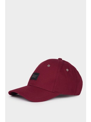 DeFacto Kadın Kanvas Cap Şapka G2591AX26SM