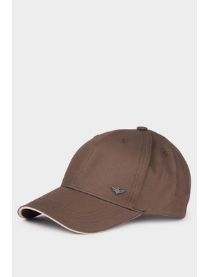 DeFacto Erkek Pamuklu Cap Şapka N4495AZ26SM