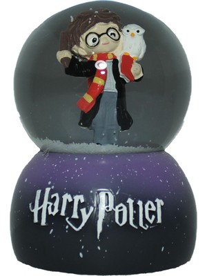 PremiumPort Büyülü Kar Küresi ile Evinize Sihirli Dokunuşlar Ekleyin