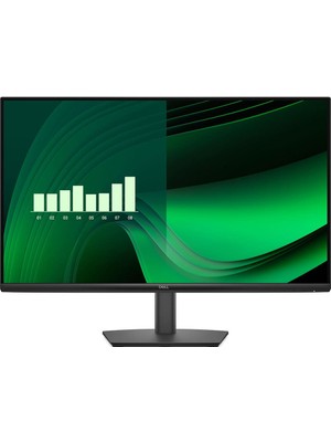 LTG Nova E2725HM, 27&amp;quot;, 5ms, 100Hz, Full Hd, D-Sub, Dp, Hdmi, IPS LED Moni̇tör