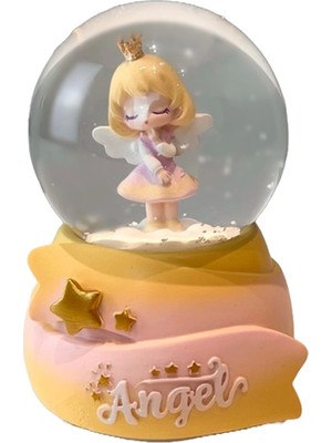 PremiumPort 2025 Yılbaşı Kar Küresi, Yeni Yıl Hediye Koleksiyonu