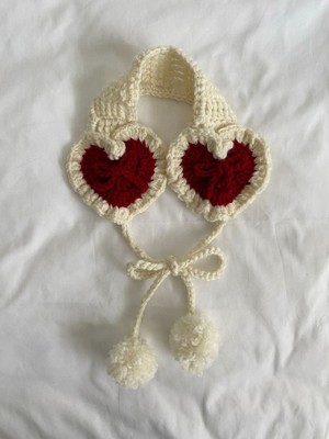 SMYY Örgü Kulaklık