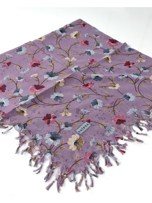 Eripek Sökme Boncuklu Tülbent 06124-19