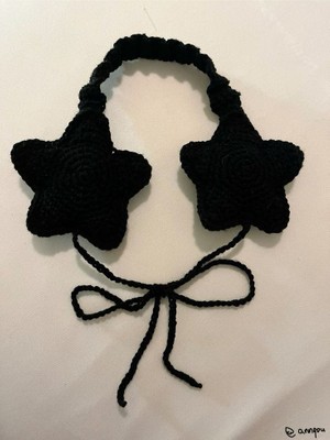 SMYY Örgü Kulaklık