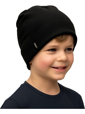 Abarta Unisex Çocuk Polar Bağcıklı Boyunluk Standart 6-12 Yaş Takım Değildir