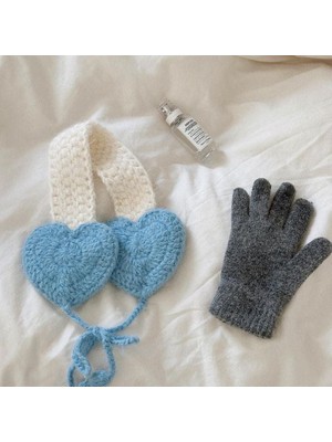 SMYY Örgü Kulaklık