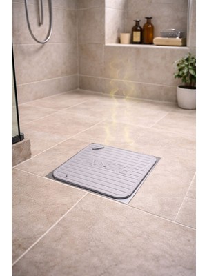 Anse Lavabo Banyo Gider Koku Önleyici