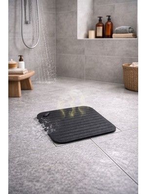 Anse Lavabo Banyo Gider Koku Önleyici