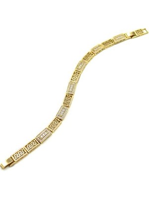 Mbb E-Ticaret Xuping Vip Bileklik - Altın