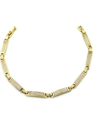 Mbb E-Ticaret Xuping Vip Bileklik - Altın