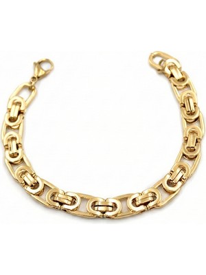 Mbb E-Ticaret Xuping Vip Bileklik - Altın