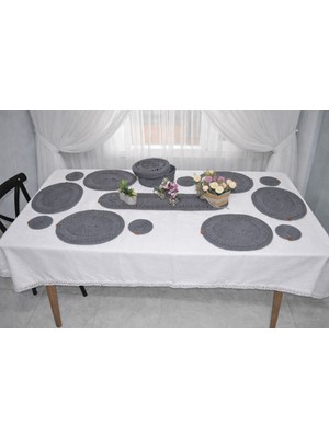 Armağan Garajı  Jüt, American Servis Takımı, Runner, Supla, Ekmek Sepeti Bardak Atlığı