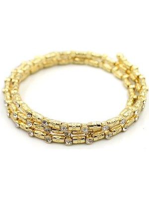 Mbb E-Ticaret Dorika Bilezik - Altın