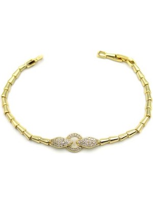 Mbb E-Ticaret Xuping Vip Bileklik - Altın