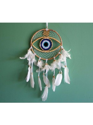 PremiumPort Yüksek Kalite Rüya Kapanı Düş Kapanı, Tatlı Rüyalar ve Huzurlu Uykular