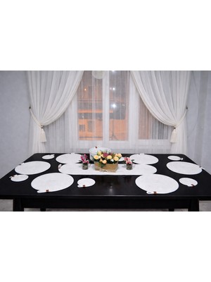 Armağan Garajı  Jüt, American Servis Takımı, Runner, Supla, Ekmek Sepeti Bardak Atlığı