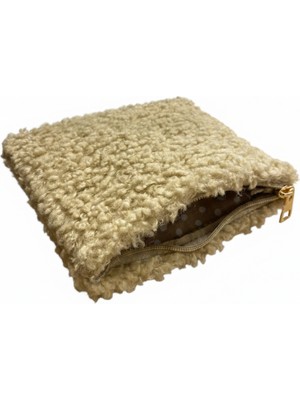 Marka Teddy Mini Clutch Organizer