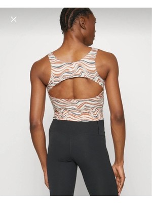 Nike Yoga Dri-Fit Luxe Training Kadın Spor Atlet DX1564-246