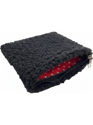 Marka Teddy Mini Clutch Organizer