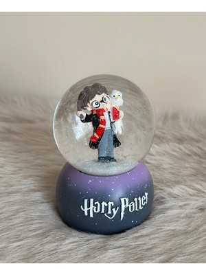 PremiumPort Işıklı ve Müzikli Kar Küresi, Sevgiliye Özel Hediye