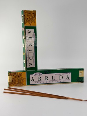 Deepika Arruda Masala Çubuk Tütsü