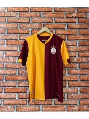 G'â.l.a.t.â.s.a.r.â.y 2024/25 5 Yıldızlı Parçalı L.u.c.a.s T.o.r.r.e.i.r.a Forması