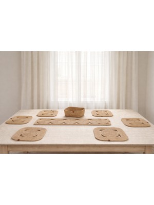 Armağan Garajı  Jüt, American Servis Takımı, Runner, Supla, Ekmek Sepeti