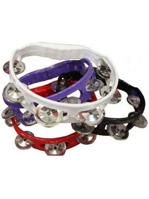 Toptan Bulurum Plastik Zilli Tef