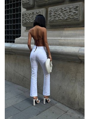 Aida Fashion Boyfit Jeans