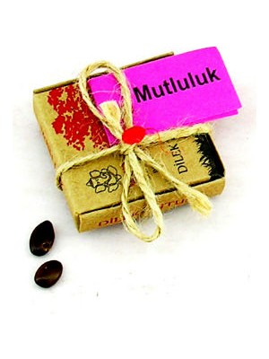 Toptan Bulurum Dilek Tohumları  Mutluluk