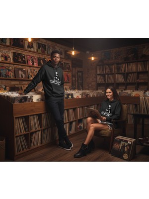 Safedock Unisex Sweatshirt